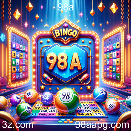 Bingo: A Diversão que Reúne Gerações no 98a